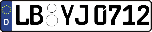 LB-YJ0712