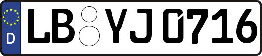 LB-YJ0716