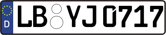 LB-YJ0717
