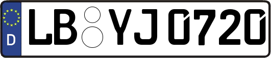 LB-YJ0720