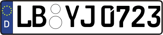 LB-YJ0723