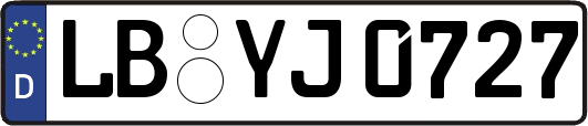 LB-YJ0727