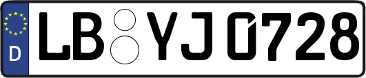 LB-YJ0728