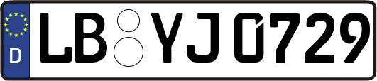 LB-YJ0729