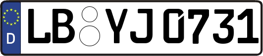 LB-YJ0731
