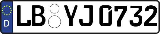 LB-YJ0732