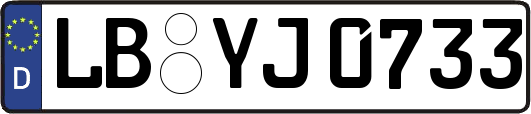 LB-YJ0733
