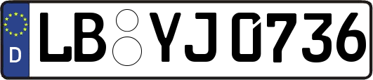LB-YJ0736