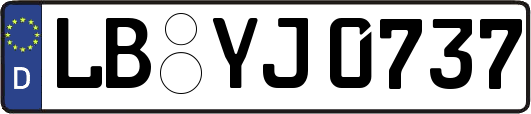 LB-YJ0737