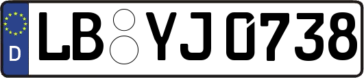 LB-YJ0738