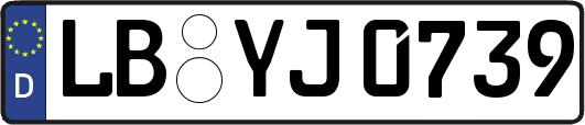 LB-YJ0739