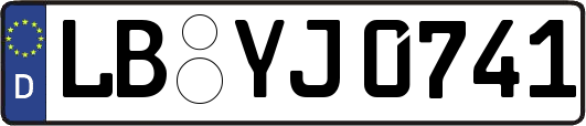 LB-YJ0741