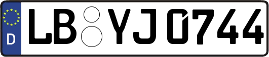 LB-YJ0744