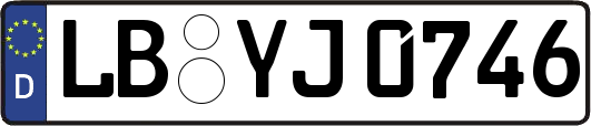 LB-YJ0746