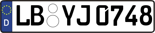 LB-YJ0748