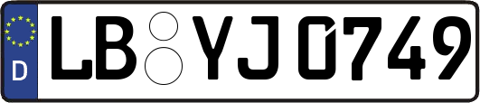 LB-YJ0749