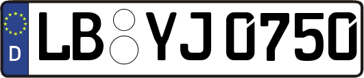 LB-YJ0750