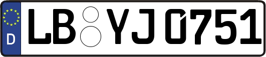LB-YJ0751