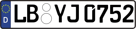 LB-YJ0752