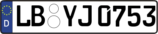 LB-YJ0753