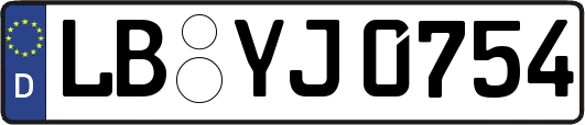 LB-YJ0754