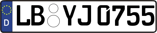 LB-YJ0755