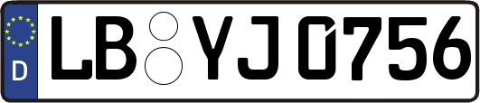 LB-YJ0756