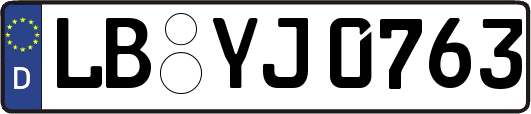 LB-YJ0763