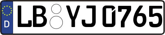 LB-YJ0765