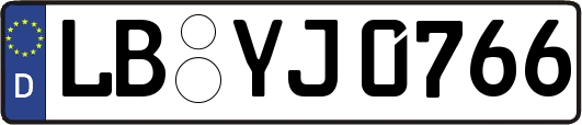 LB-YJ0766