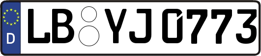 LB-YJ0773