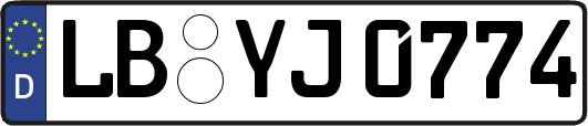 LB-YJ0774
