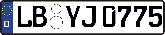 LB-YJ0775
