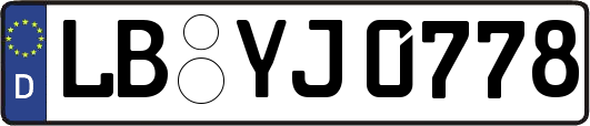 LB-YJ0778