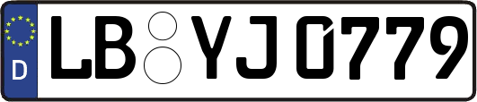 LB-YJ0779