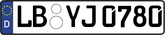 LB-YJ0780