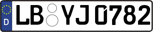 LB-YJ0782