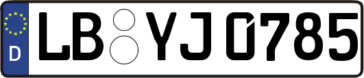 LB-YJ0785