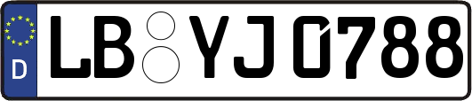 LB-YJ0788