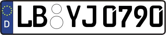 LB-YJ0790