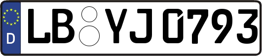 LB-YJ0793