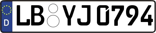 LB-YJ0794