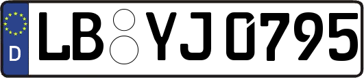 LB-YJ0795