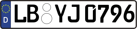 LB-YJ0796