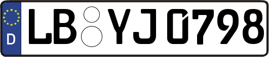 LB-YJ0798