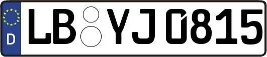 LB-YJ0815