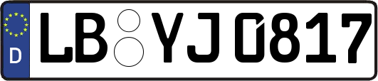 LB-YJ0817