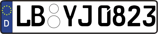 LB-YJ0823