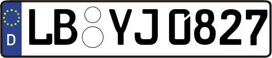 LB-YJ0827