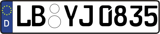 LB-YJ0835